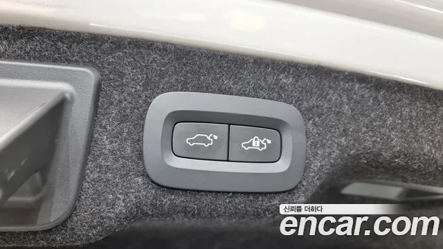 Volvo S90 id 2911760 из Кореи 11