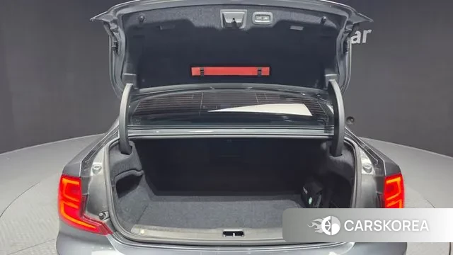 Volvo S90 id 3617378 из Кореи 11