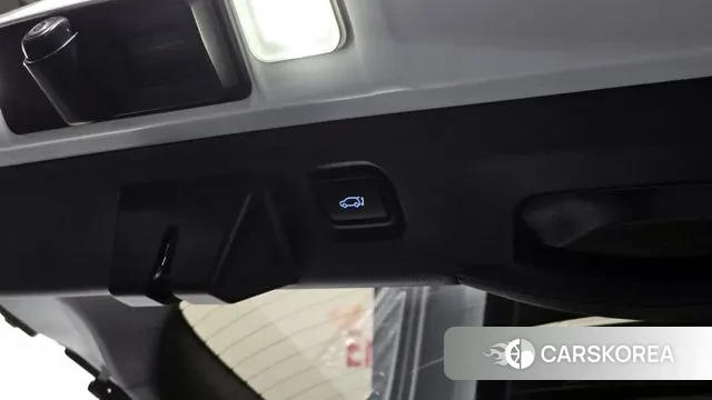 Hyundai Ionic 5 id 3032101 из Кореи 11