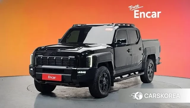 Kia Tasman id 3732241 из Кореи 11