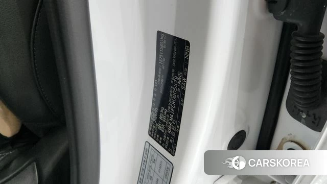Hyundai The New Avante (CN7) id 4607826 из Кореи 11