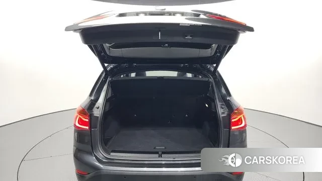 BMW X1 (F48) id 3464891 из Кореи 11