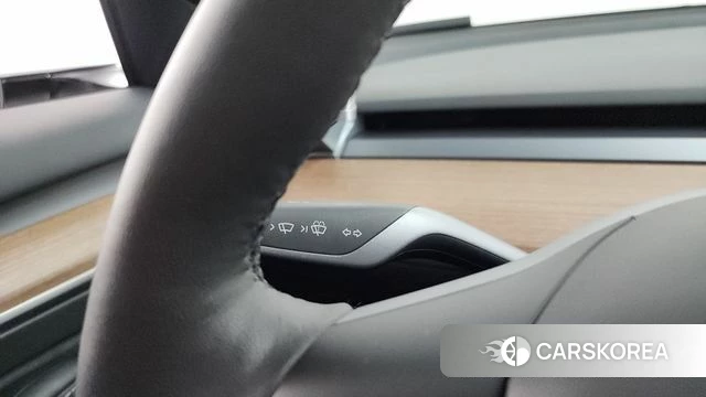 Tesla Model 3 id 4443916 из Кореи 11