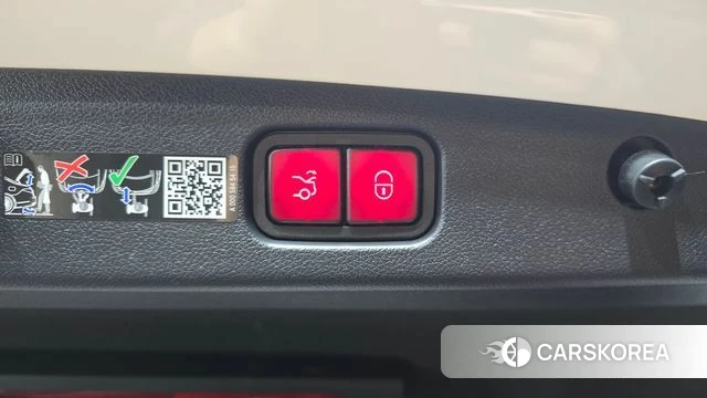 Mercedes-Benz E-Class W214 id 4493526 из Кореи 11