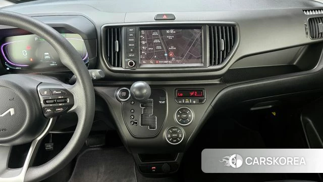 Kia The New Kia Ray id 4349165 из Кореи 11