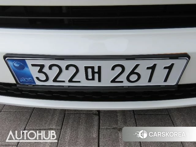 Kia The New Kia Ray id 4666311 из Кореи 11