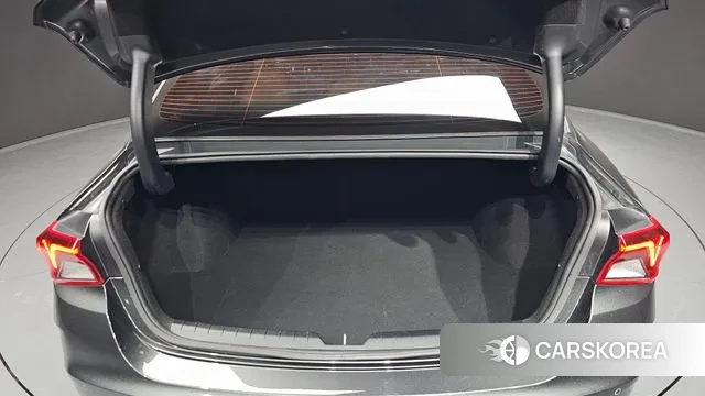 Kia K5 Hybrid 3rd Generation id 3561988 из Кореи 11