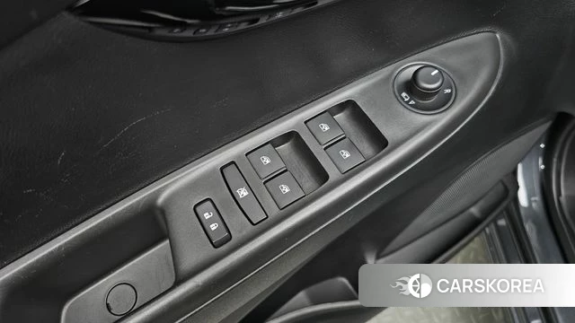 Chevrolet (GM Daewoo) The New Spark id 4195946 из Кореи 11