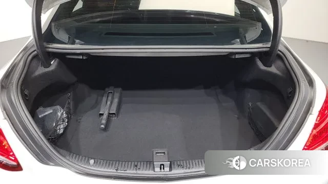 Mercedes-Benz C-Class W205 id 3761424 из Кореи 11