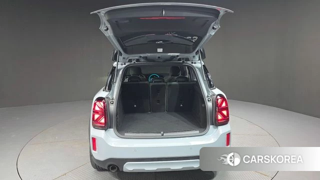Mini Cooper Countryman id 4592152 из Кореи 11