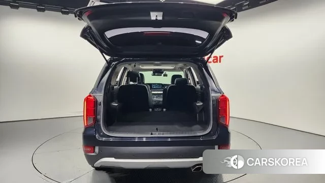 Hyundai Palisade id 2976643 из Кореи 11