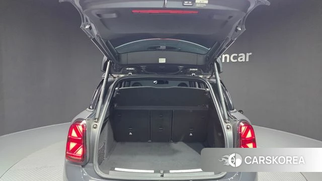 Mini Cooper S Countryman id 4542916 из Кореи 11