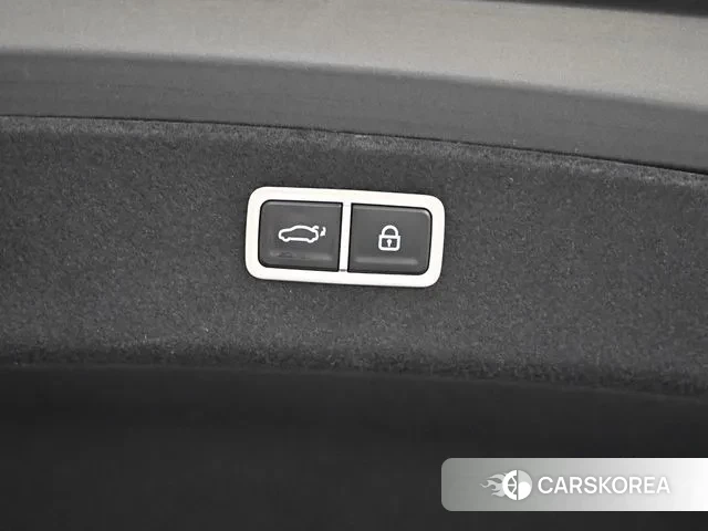 Genesis G80 (RG3) id 3478783 из Кореи 11