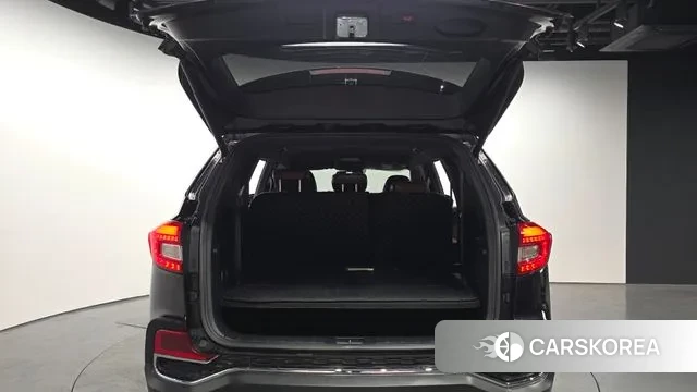 Ssangyong G4 Rexton id 3686836 из Кореи 11