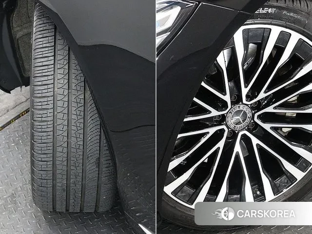 Mercedes-Benz S-Class W223 id 3550944 из Кореи 11