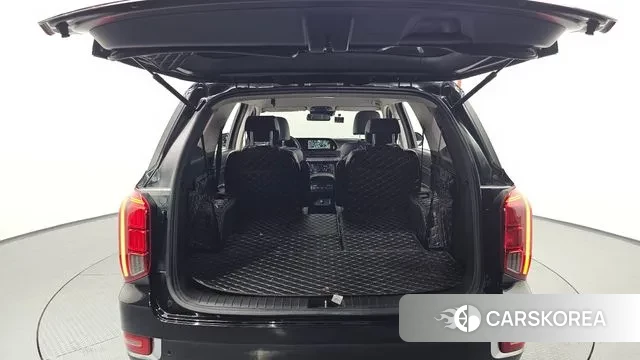 Hyundai Palisade id 3568080 из Кореи 11