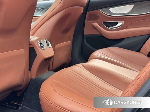 Mercedes-Benz CLS id 3993359 из Китая 11
