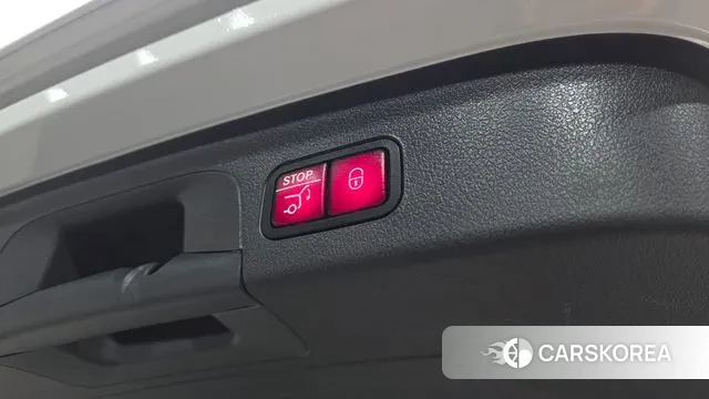 Mercedes-Benz GLE-Class W167 id 3459134 из Кореи 11