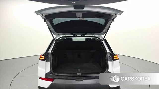 Chevrolet (GM Daewoo) Bolt EUV id 3922771 из Кореи 11