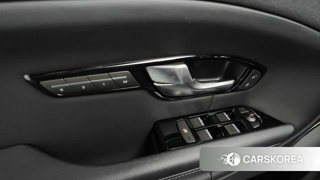 Land Rover Range Rover Evoque id 4563340 из Кореи 11