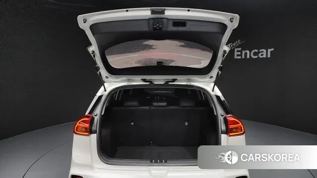 Kia The New Niro id 3522546 из Кореи 11