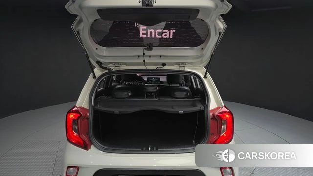 Kia All New Morning (JA) id 3880055 из Кореи 11