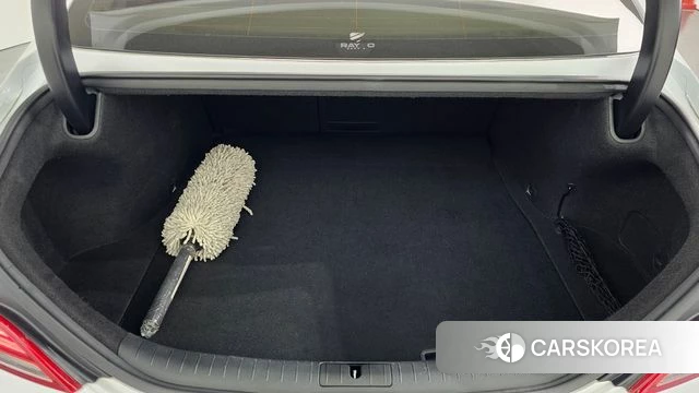 Genesis G70 id 3955857 из Кореи 11