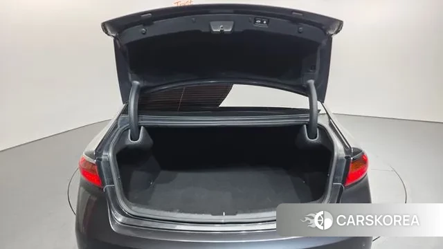 Kia Come New K7 id 3703758 из Кореи 11