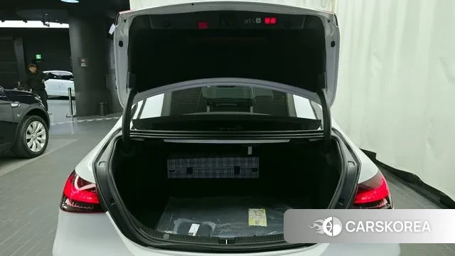 Mercedes-Benz E-Class W213 id 3518300 из Кореи 11