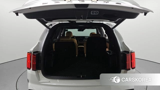 Kia Sorento 4th Generation id 4594429 из Кореи 11