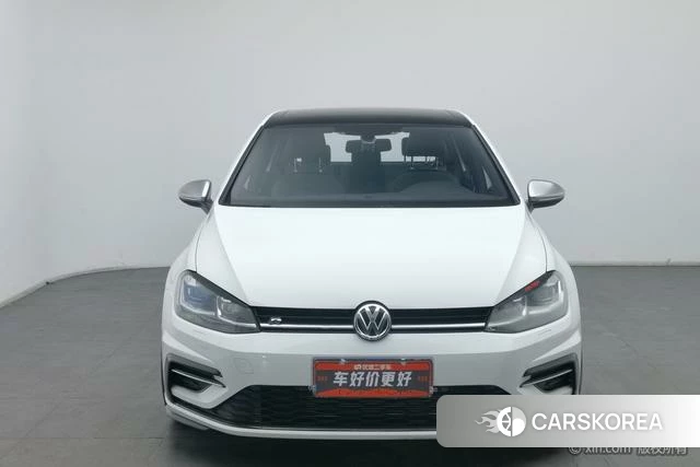 Volkswagen Golf id 4210292 из Китая 11