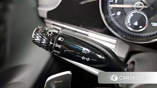 Hyundai The New Grandeur IG id 3396141 из Кореи 11