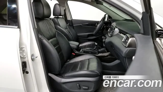 Kia The New Sorento id 2791637 из Кореи 11