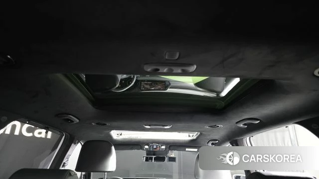 Hyundai The New Palisade id 3940698 из Кореи 11