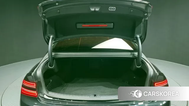 Genesis G80 (RG3) id 3344161 из Кореи 11