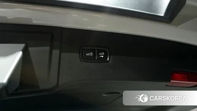 Porsche Cayenne (PO536) id 3487096 из Кореи 11