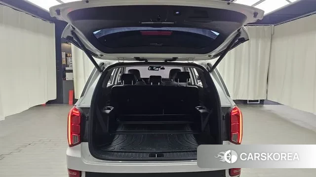 Hyundai Palisade id 3402225 из Кореи 11