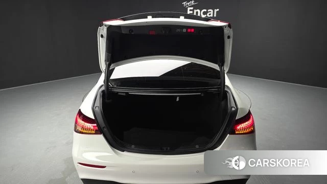 Mercedes-Benz E-Class W213 id 4603223 из Кореи 11