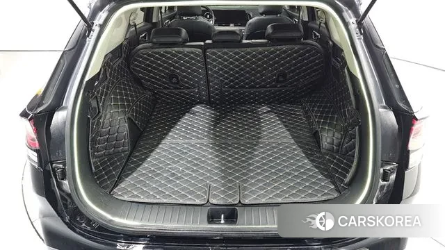 Kia Sportage 5th Generation Hybrid id 3611384 из Кореи 11