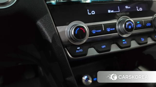 Hyundai The New Avante AD id 4317610 из Кореи 11