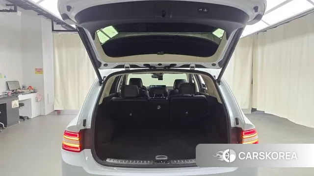 Genesis GV80 id 3368151 из Кореи 11