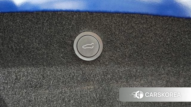 Tesla Model X id 3877223 из Кореи 11