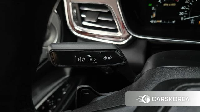Lincoln Continental 10th Generation id 4482985 из Кореи 11
