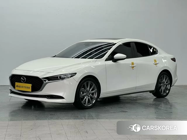 Mazda 3 Angkesaila id 4262359 из Китая 11