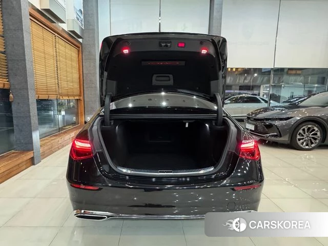 Mercedes-Benz S-Class W223 id 4255085 из Кореи 11