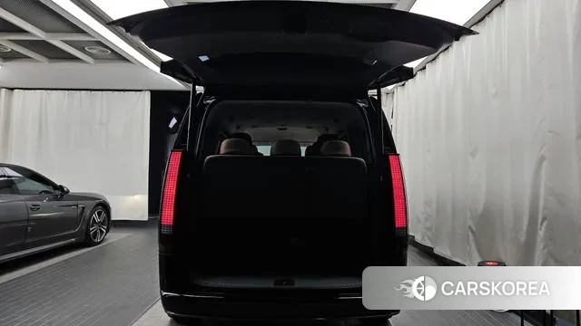 Hyundai Staria id 3410748 из Кореи 11