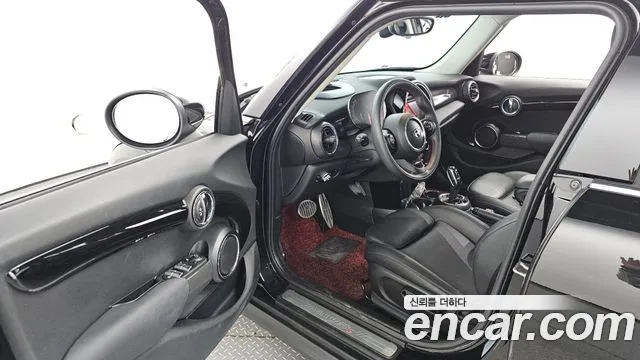 Mini Cooper S id 2675091 из Кореи 11