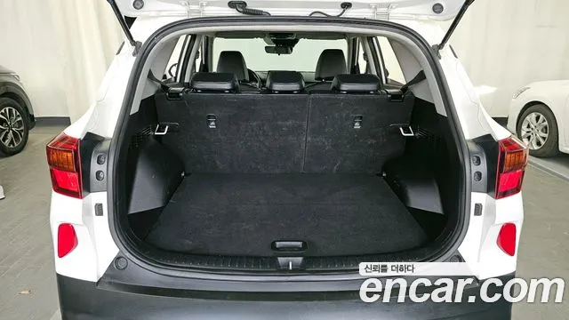 Kia Seltos id 2658792 из Кореи 11