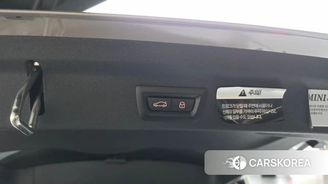 Mini Cooper Countryman id 4201124 из Кореи 11