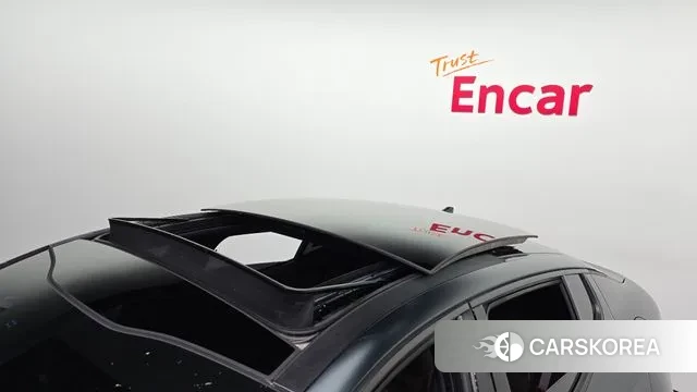 Kia Stinger id 3345098 из Кореи 11